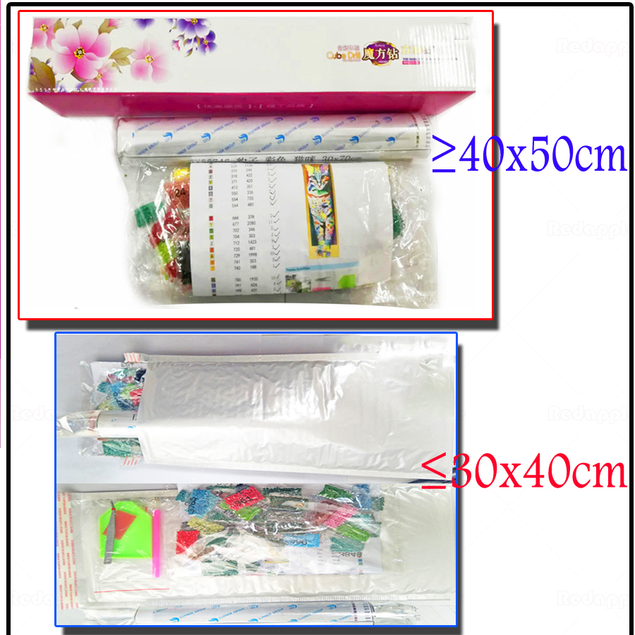 Elegant Woman Full Diamond Mos - Nail Art Valentines Day ulasan dan harga