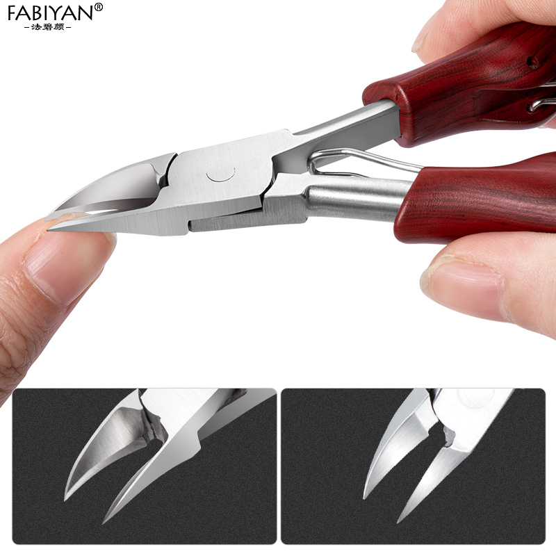 Nail Clipper Stainless Steel S - Nail Art Motif ulasan dan harga