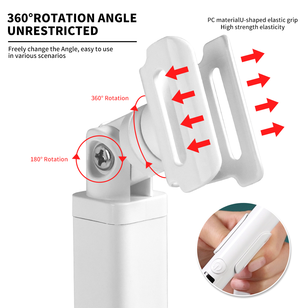 Portable Nail UV LED Lamp Rech - Nail Art Motif ulasan dan harga