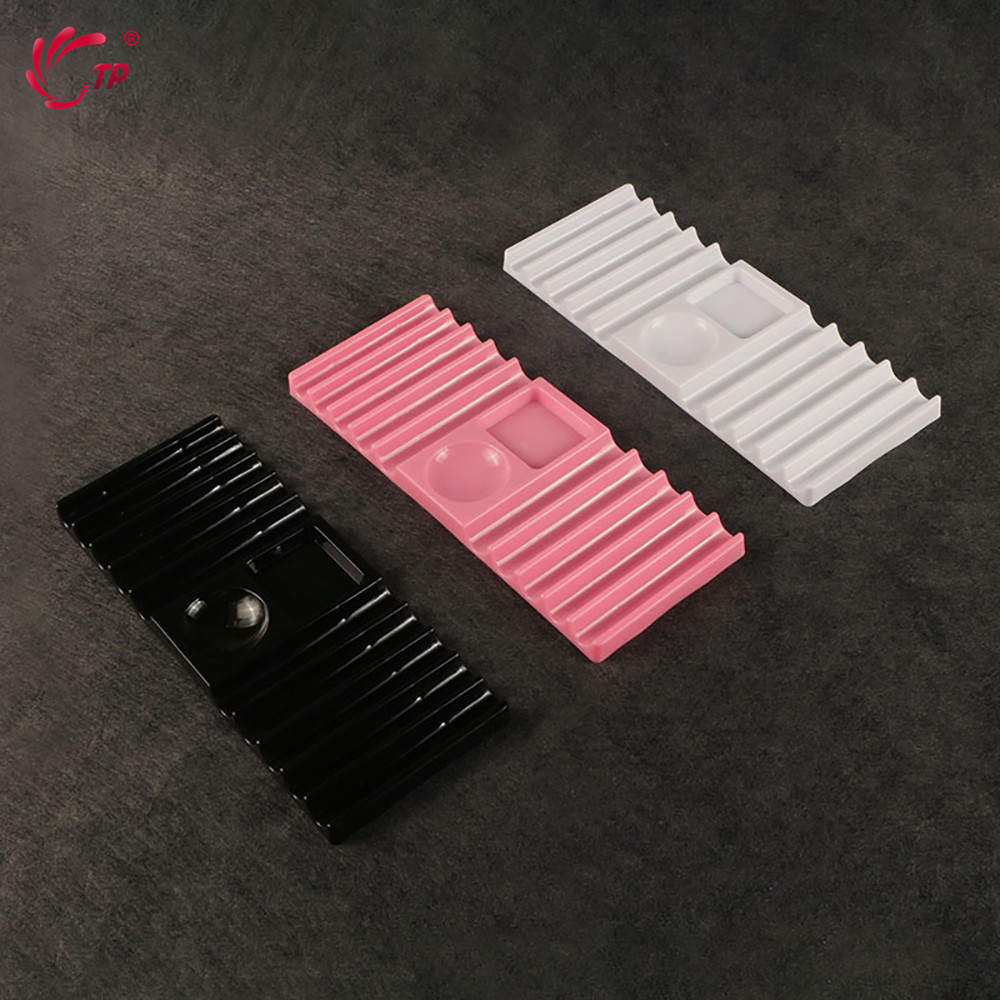 TP Dual Form Holder Plastic Pe - Nail Art Motif ulasan dan harga