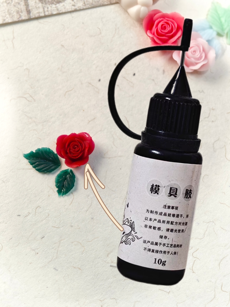 10g  Carved Gel for Nail Mold  - Nail Art Motif ulasan dan harga