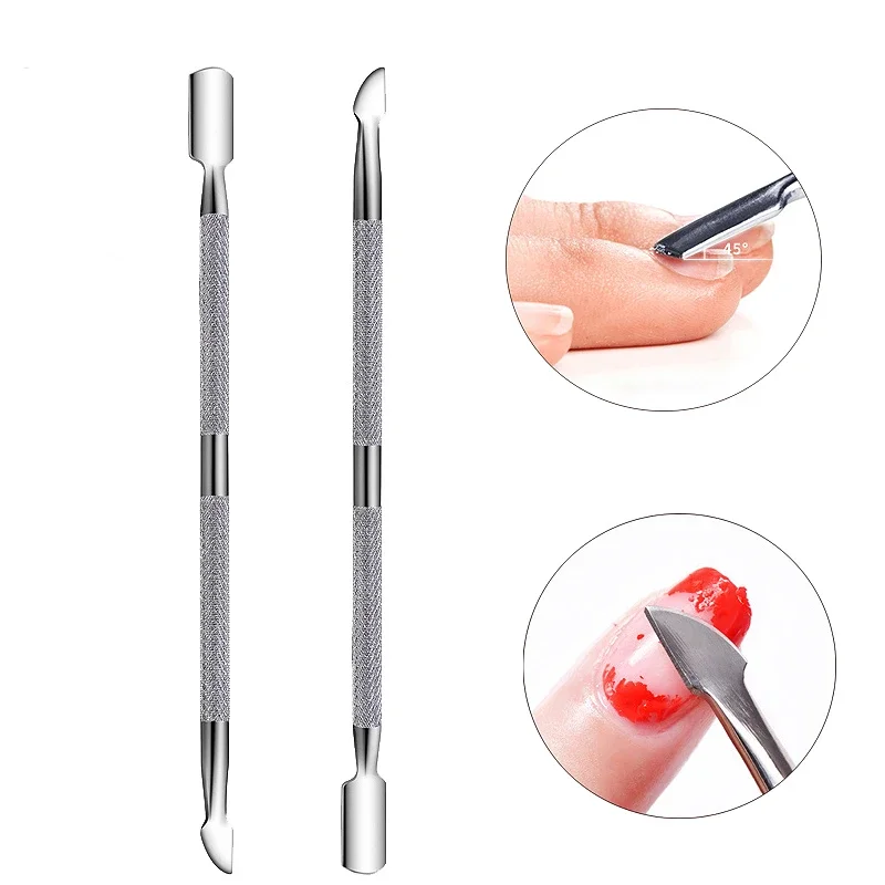 Cleaner Care Tool Remover For  - Nail Art Motif ulasan dan harga