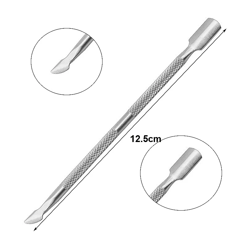 Cleaner Care Tool Remover For  - Nail Art Motif ulasan dan harga