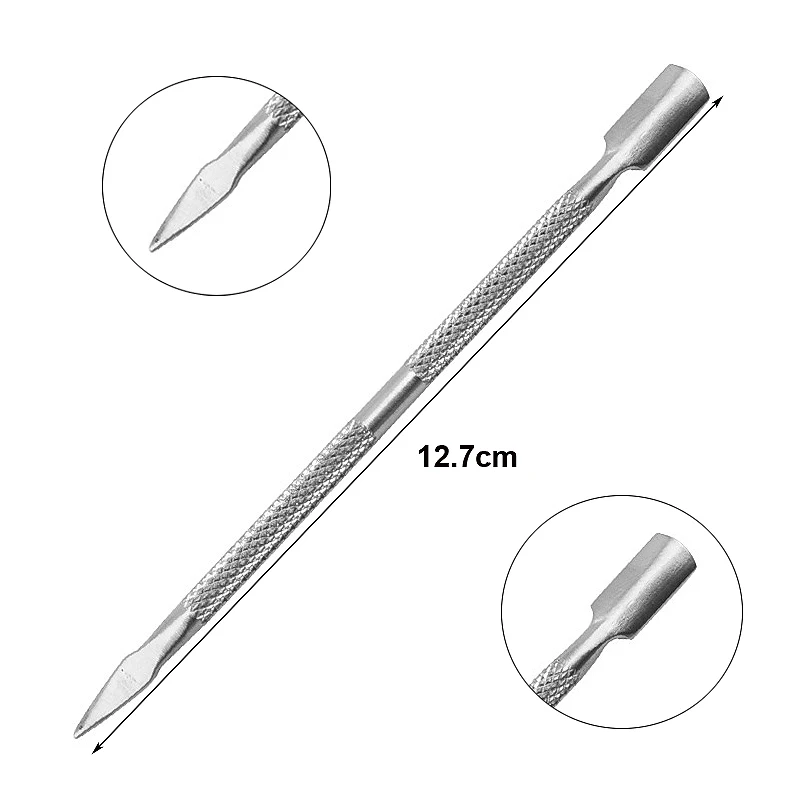 Cleaner Care Tool Remover For  - Nail Art Motif ulasan dan harga
