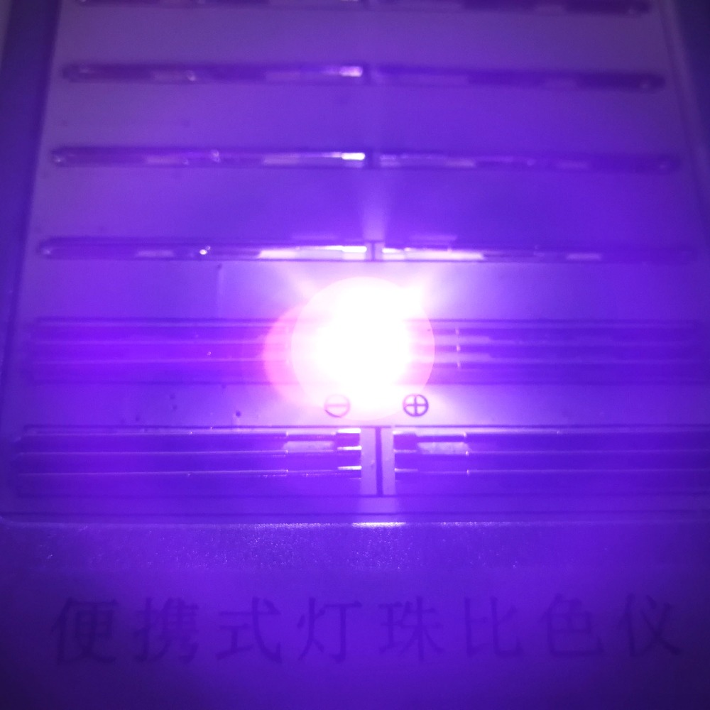 EpistarA 10pcs a LOT UV LED Na - Uv Led Lamp Nail ulasan dan harga