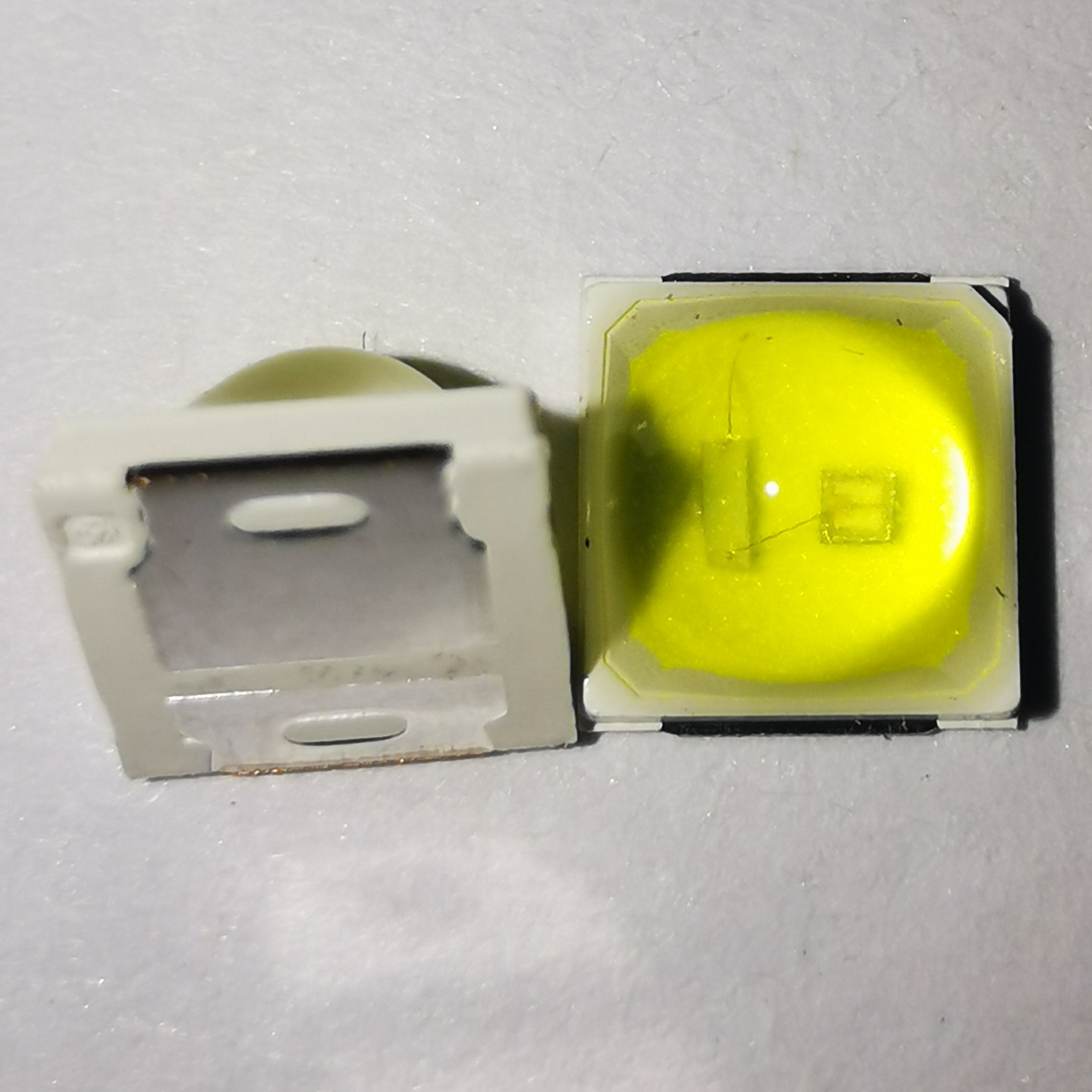 60ps a lot Lamp Bead 1W UV LED - Uv Led Lamp Nail ulasan dan harga