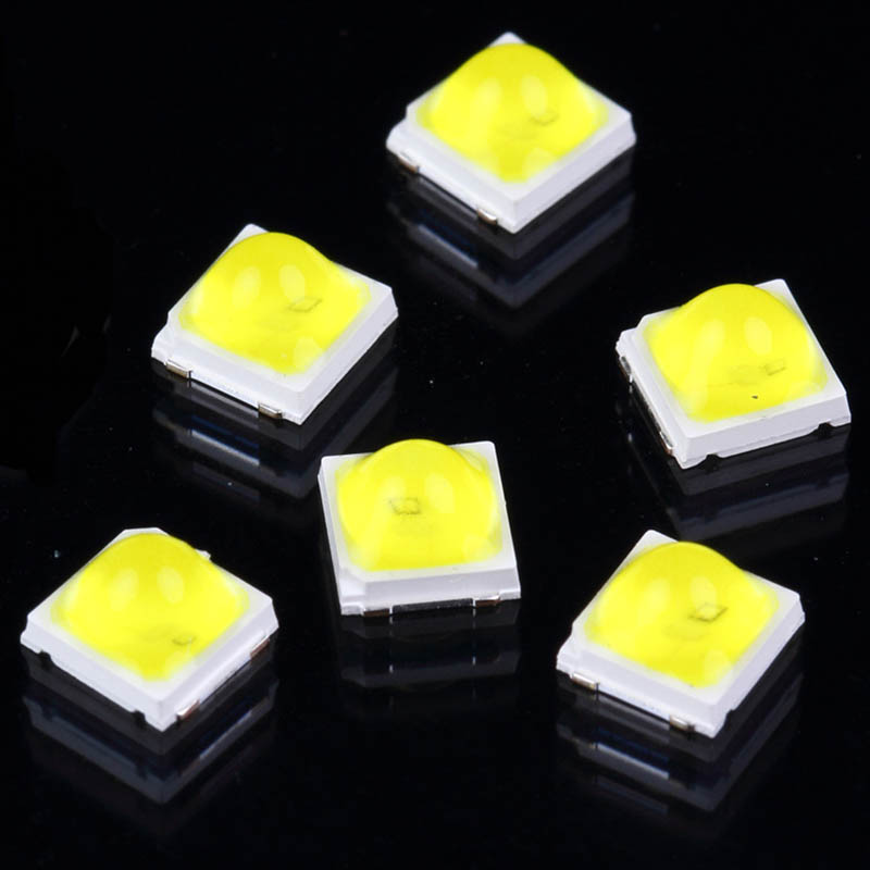20ps A Lot Nail Lamp Bead 1W U - Uv Led Lamp Nail ulasan dan harga